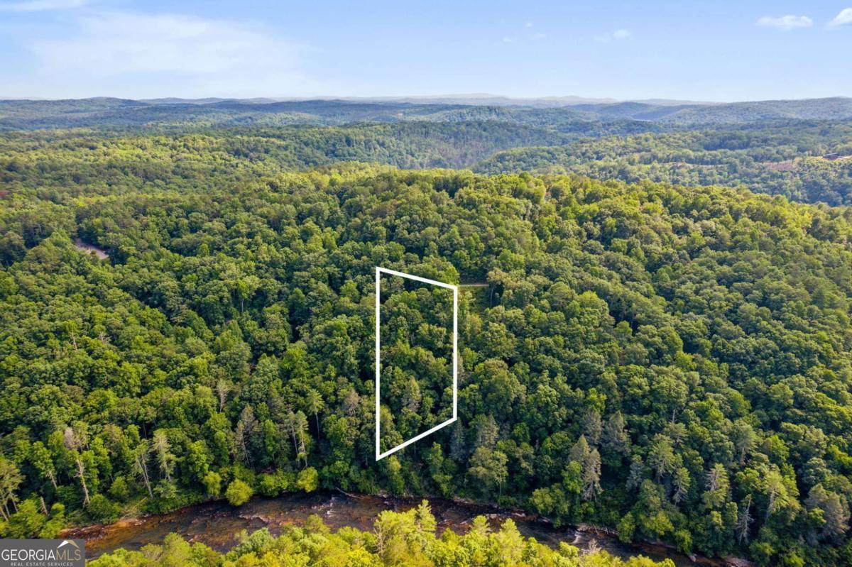 0 Flat Ridge Road - Photo 1