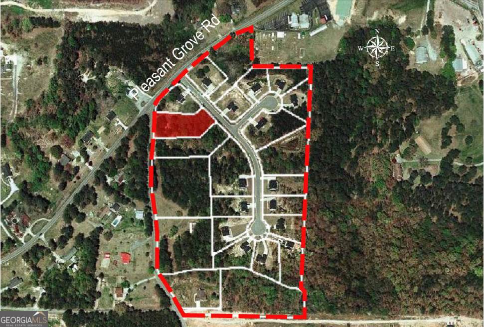 46 Noah Drive - Photo 1