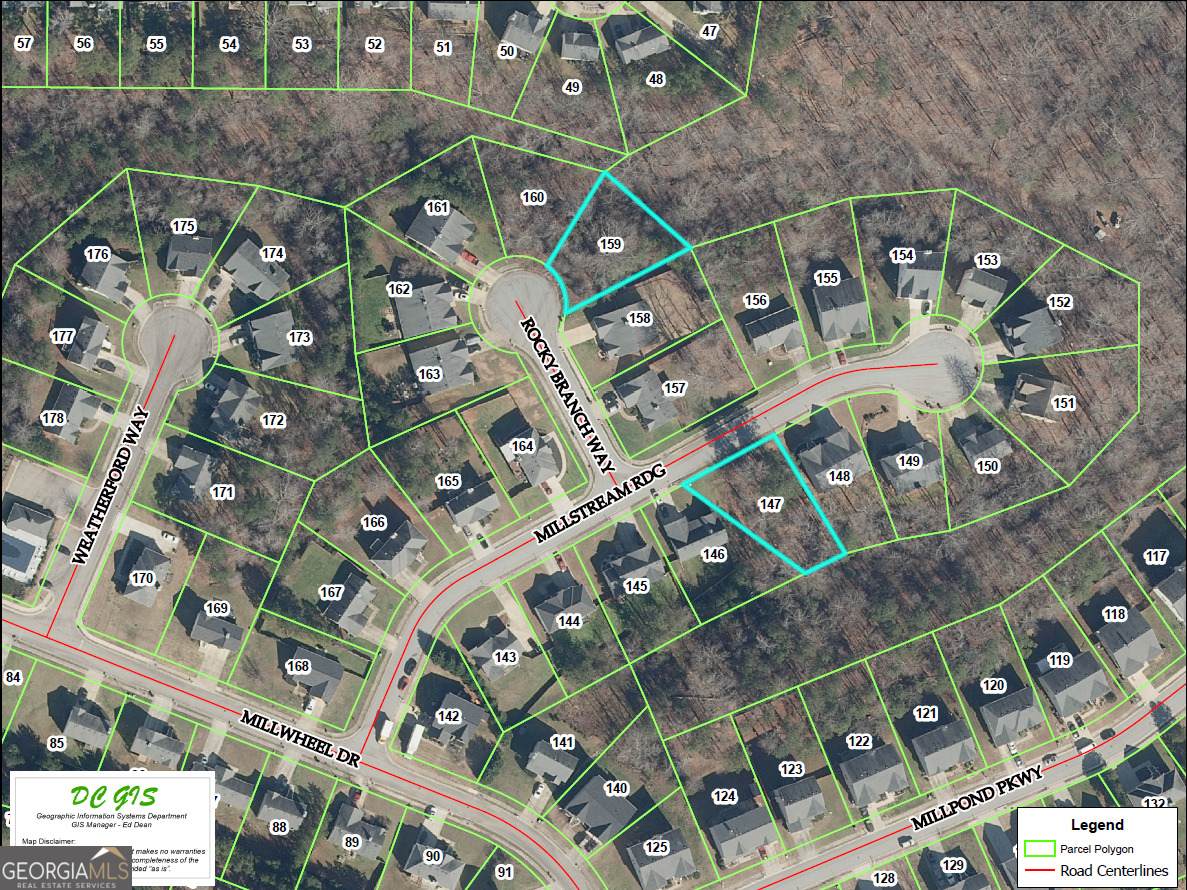 106 Rocky Branch Way - Photo 1