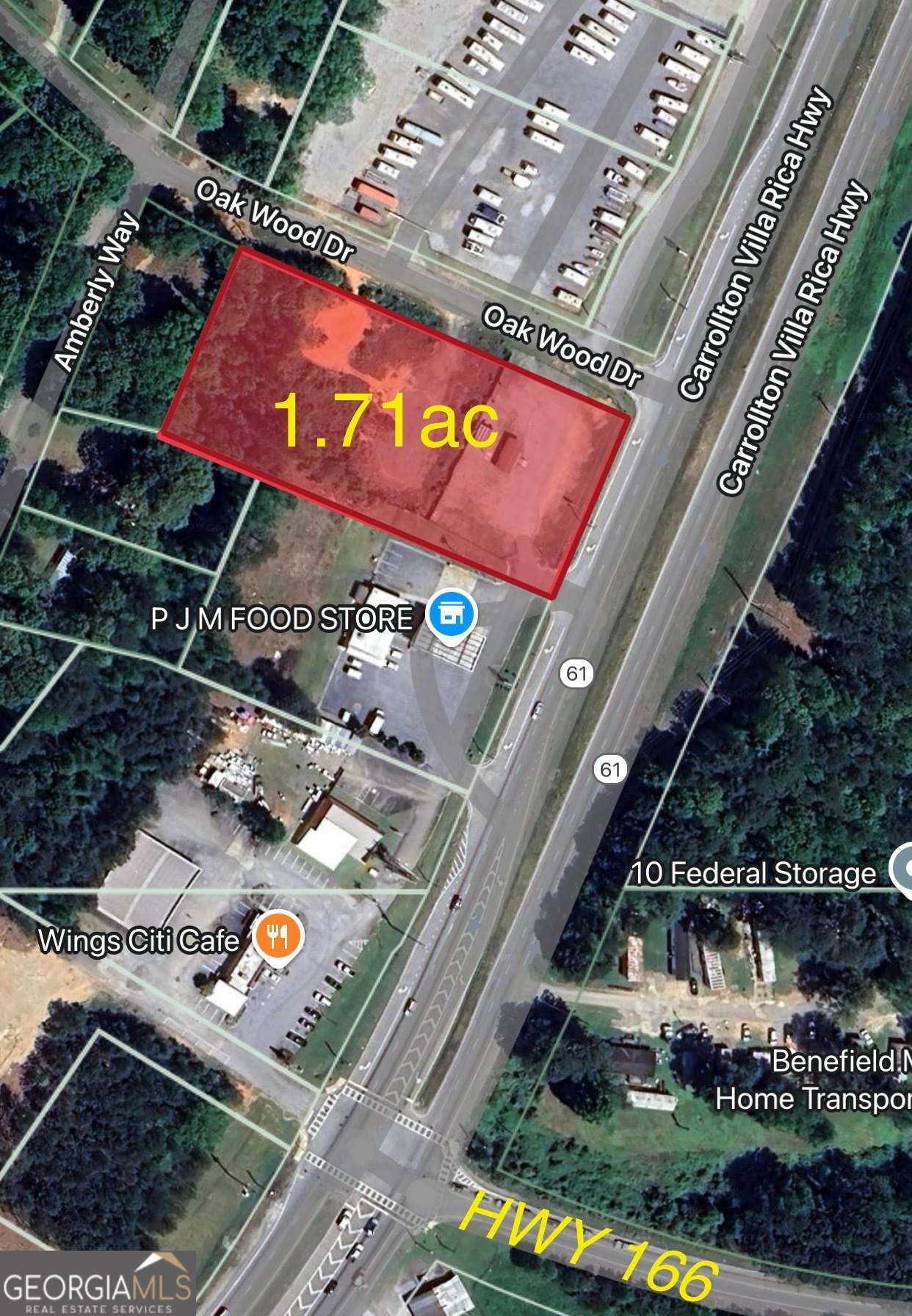 2550 Carrollton Villa Rica Highway - Photo 1