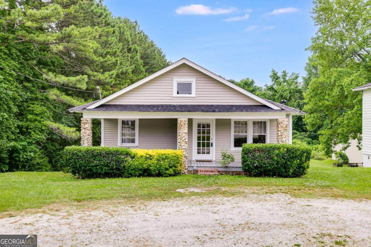 12601 Veterans Memorial Highway - Photo 1