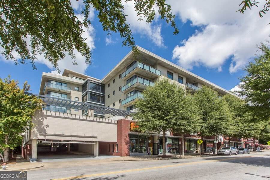335 Ponce De Leon Avenue - Photo 1