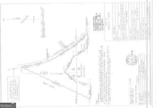 0 Arnold Spence Road - Photo 1