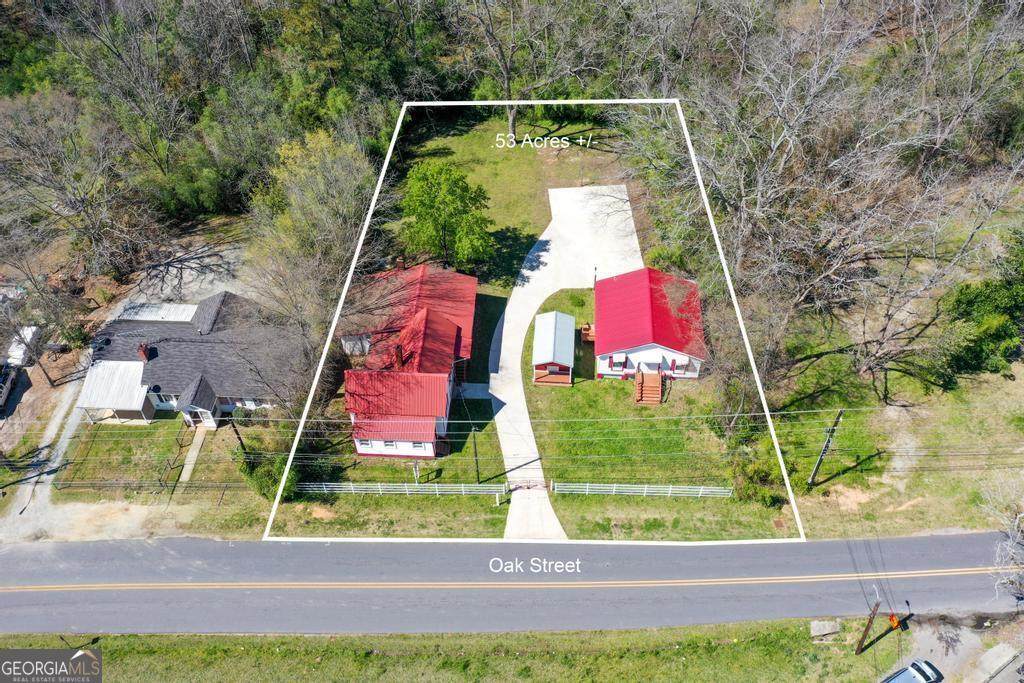 450 Oak Street - Photo 1