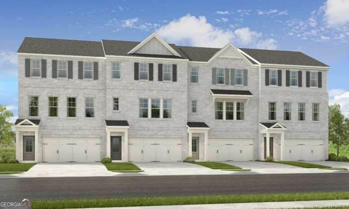 522 Provence Gate Lane - Photo 1