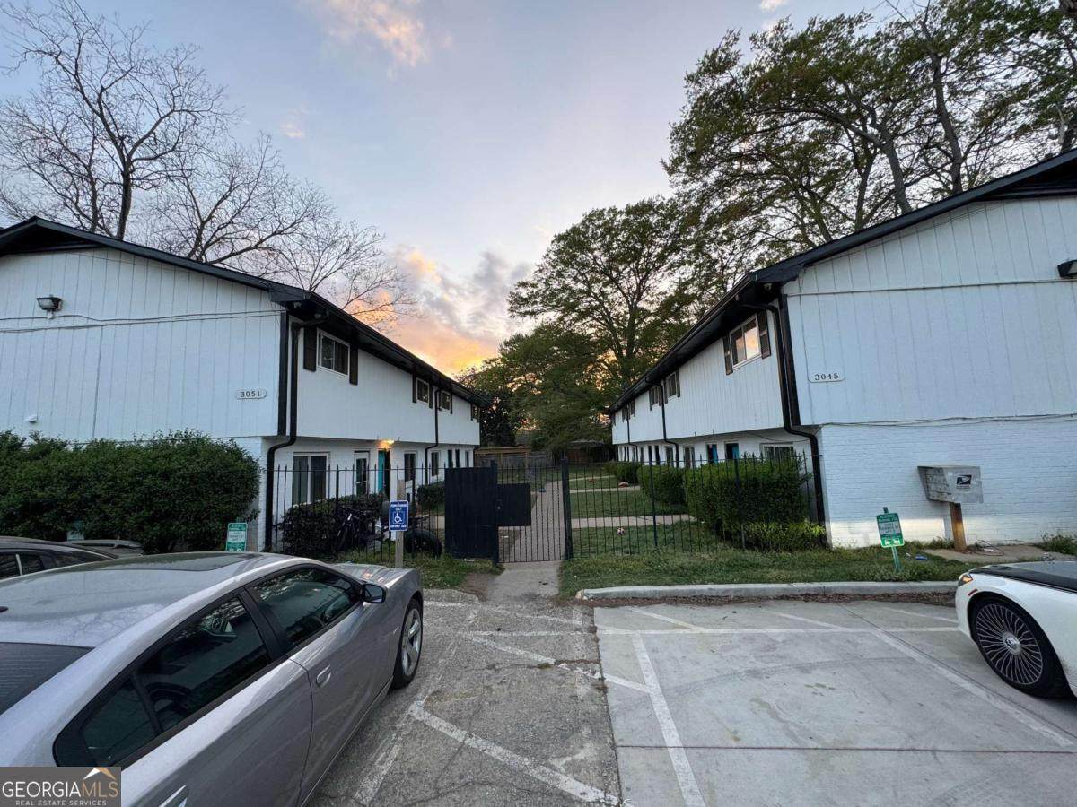 3045 Semmes Street - Photo 1