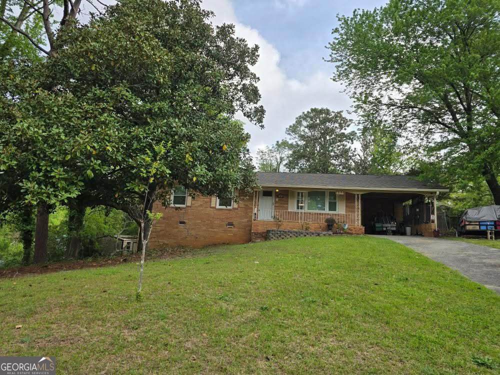402 Ashby Way - Photo 1