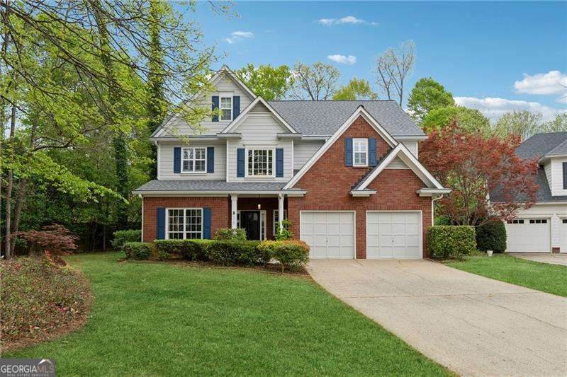 310 Kingspring Court - Photo 1