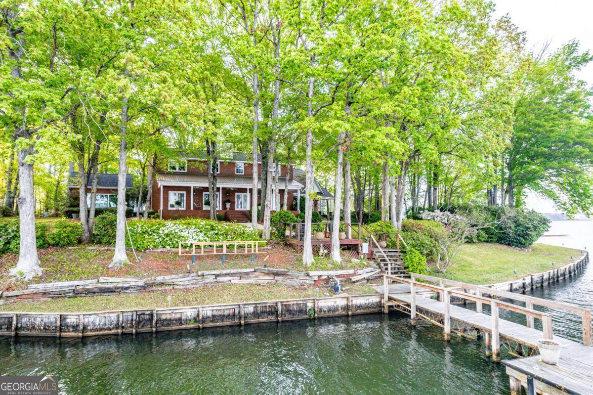390 David Williams Road - Photo 1