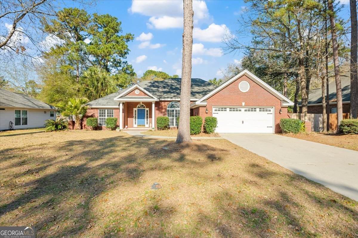 409 Walthour Drive - Photo 1