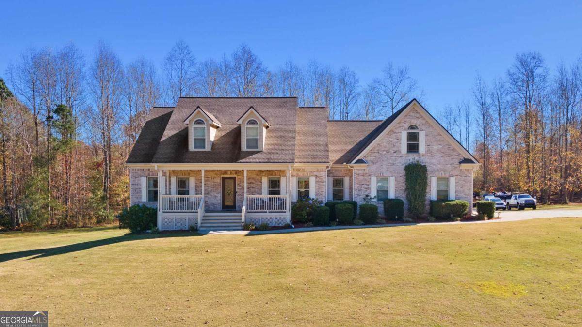 314 Highway 59 - Photo 1
