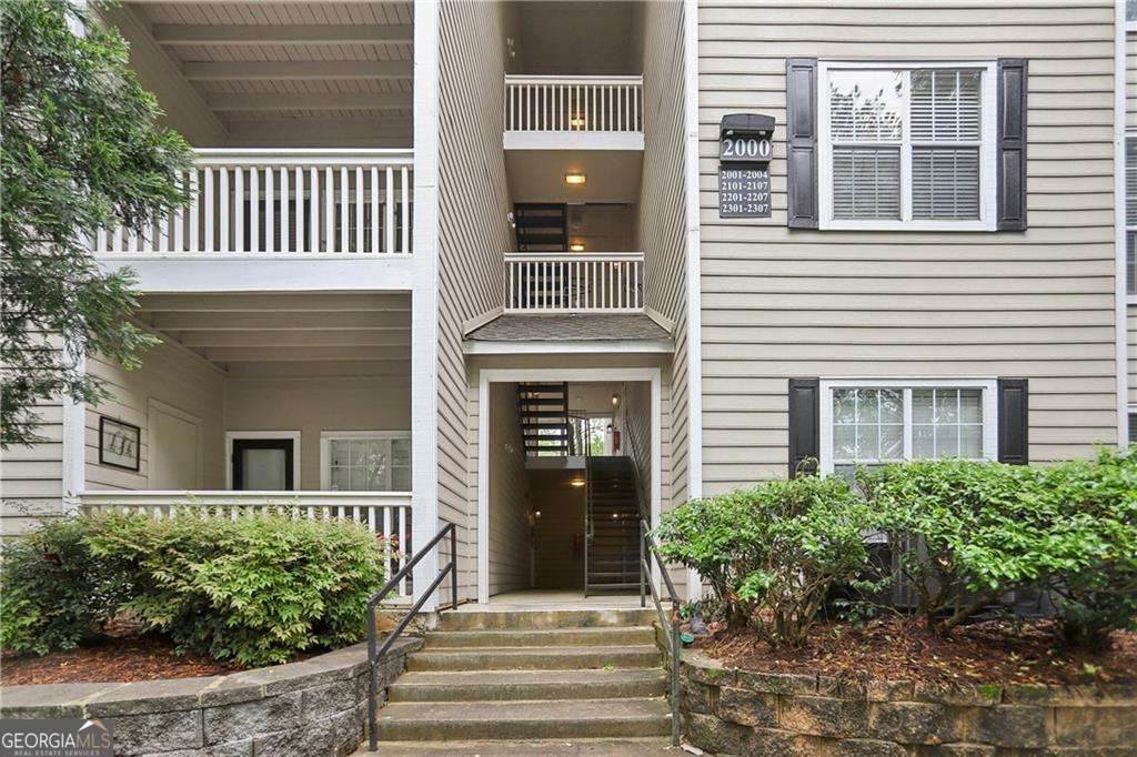 1250 Parkwood Circle - Photo 1