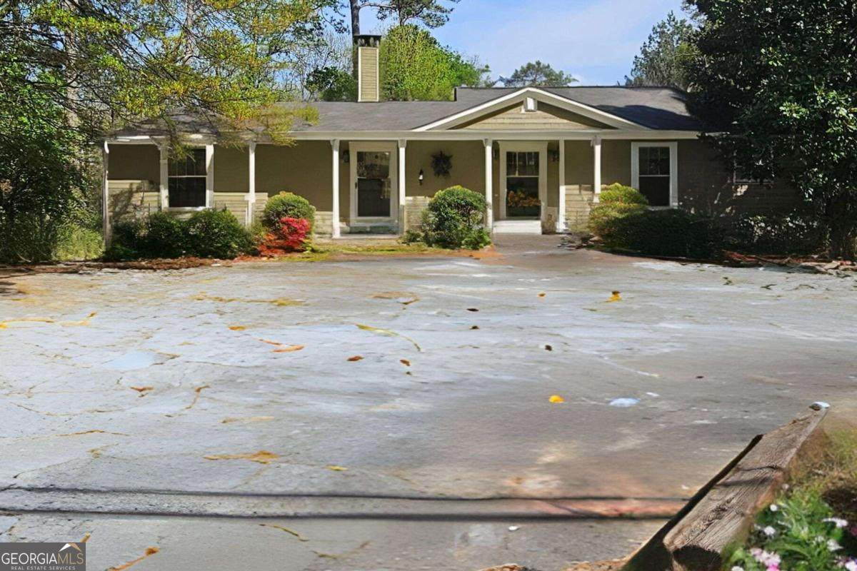 1799 Clairmont Road - Photo 1