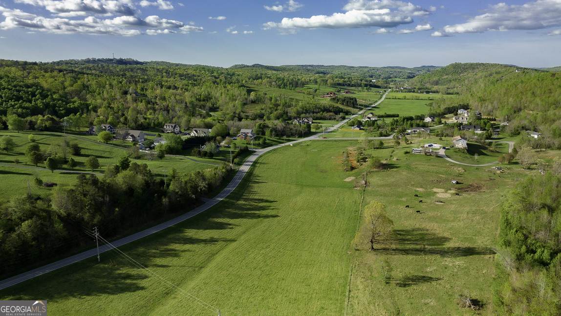 0 Cherokee Valley Road - Photo 1