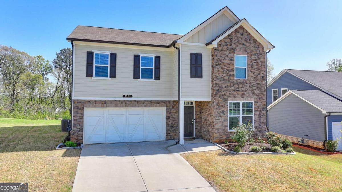 5530 Bower Place - Photo 1