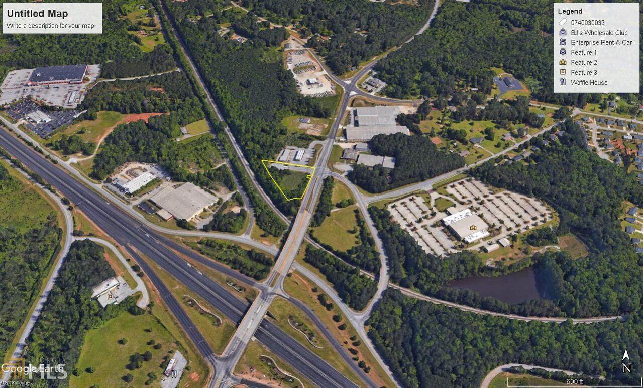 0 Salem Road - Photo 1