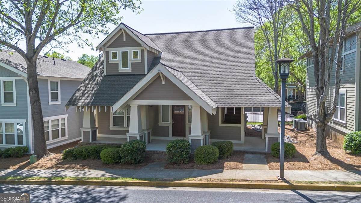 490 Barnett Shoals Road - Photo 1