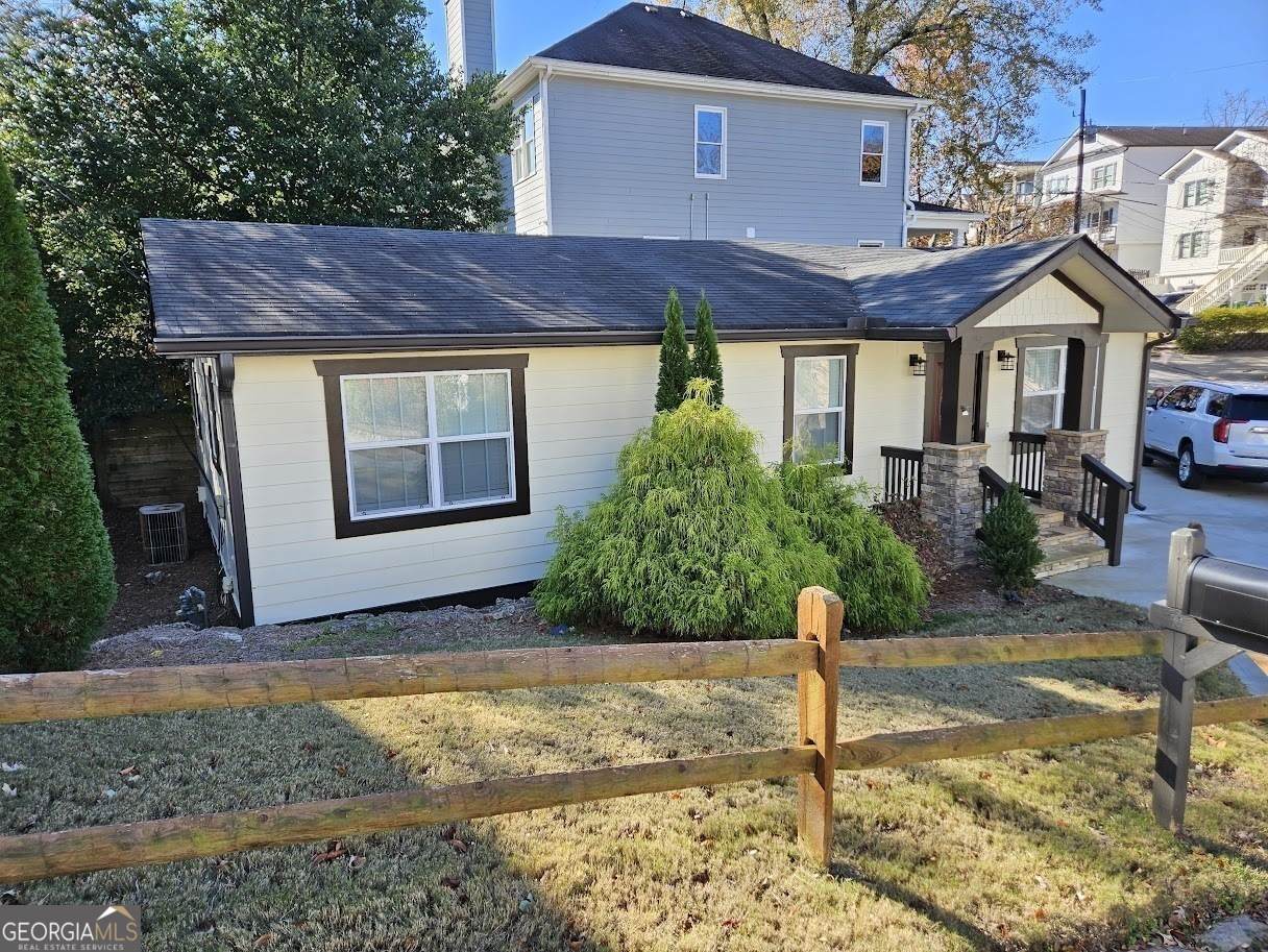 3268 Mae Avenue - Photo 1