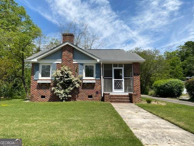 245 Edwards Street - Photo 1