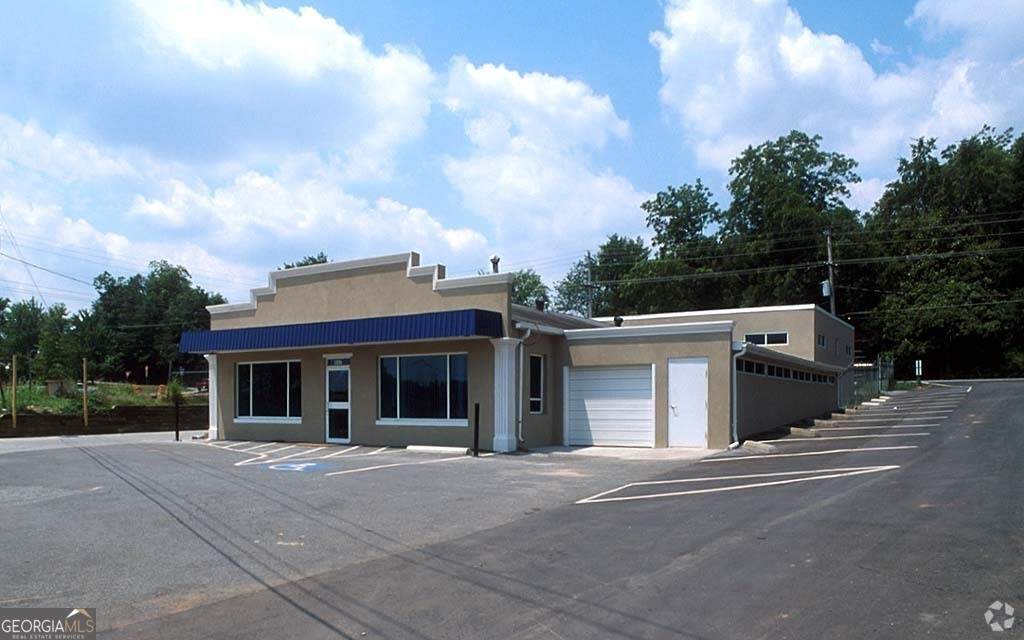 117 Buford Drive - Photo 1