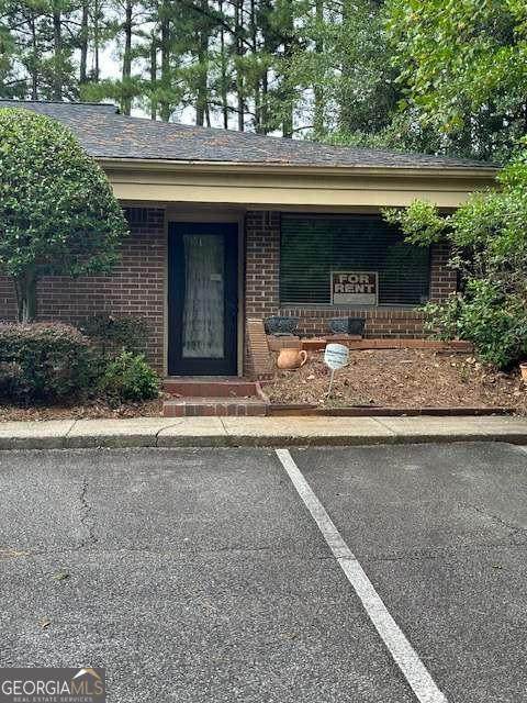 11205 Alpharetta Highway - Photo 1