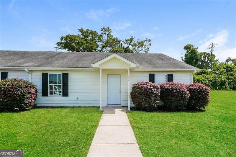 460 Johnson Pool Road - Photo 1
