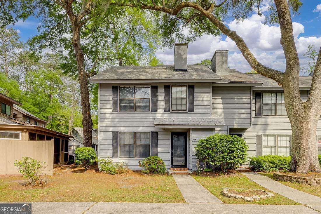33 Hidden Lake Court - Photo 1