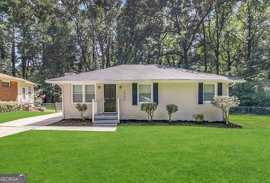 2965 Meadowview Drive - Photo 1
