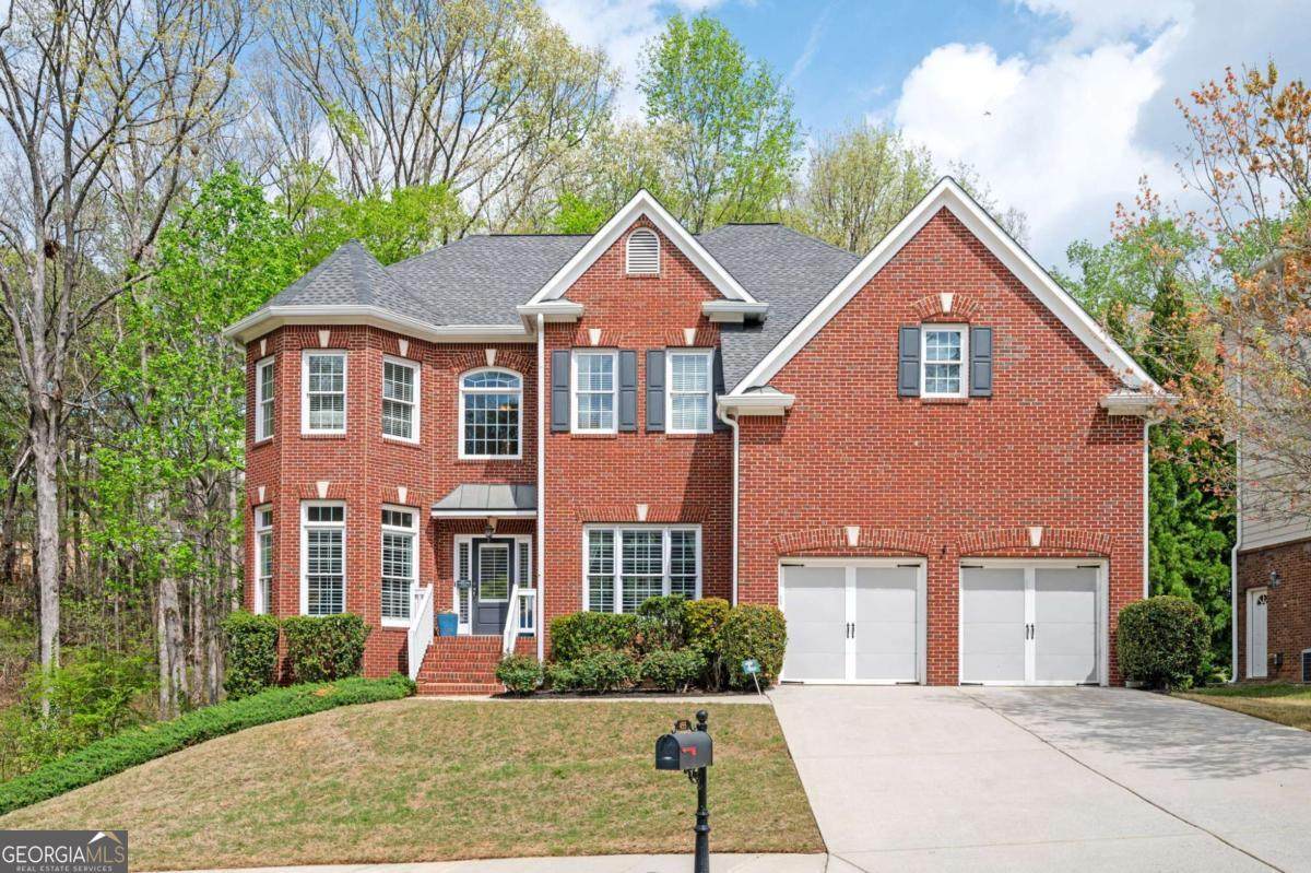 455 Cooper Woods Court - Photo 1