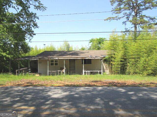 190 Youngblood Road - Photo 1