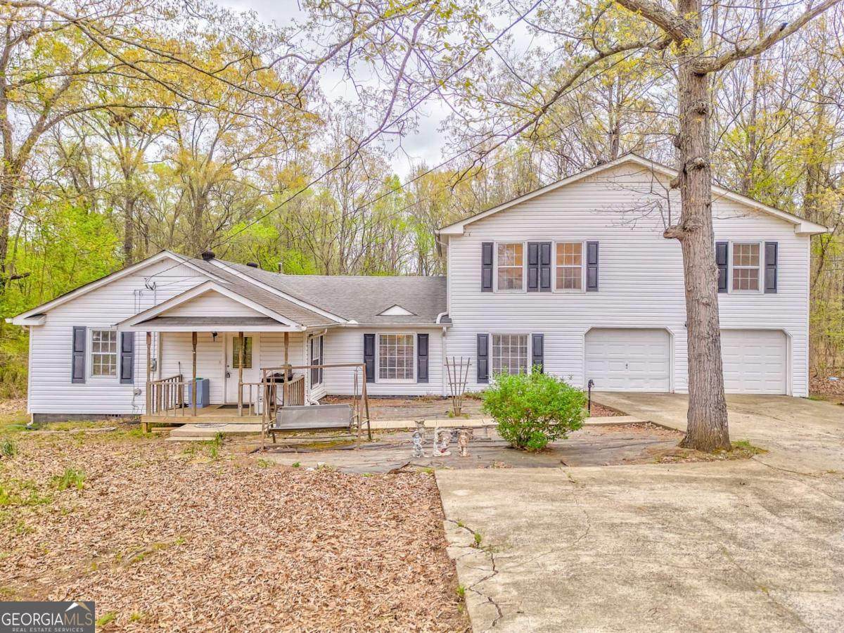 3686 Blacks Bluff Road - Photo 1