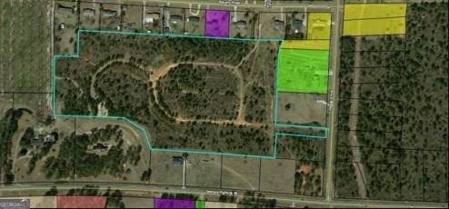 0 Peggy Drive - Photo 1