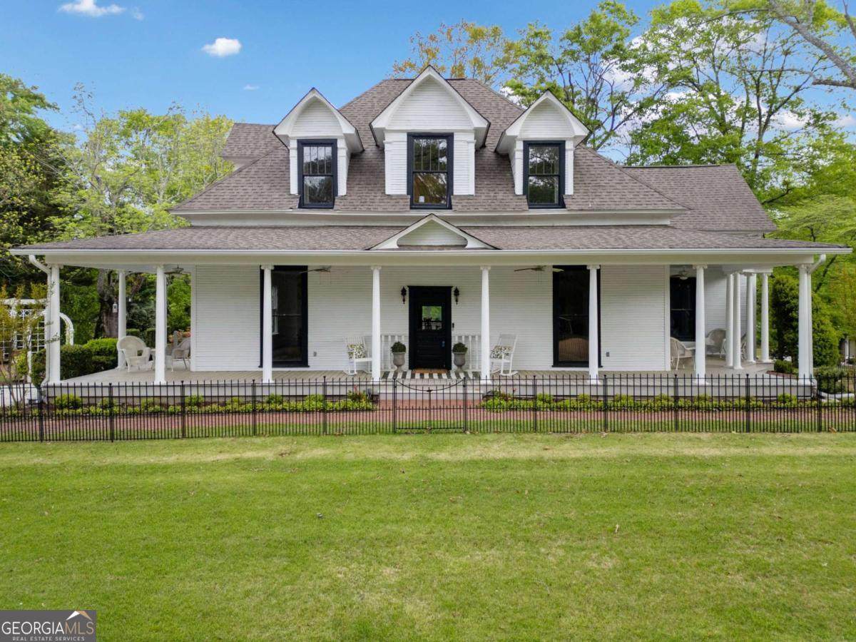 103 Ragsdale Place - Photo 1
