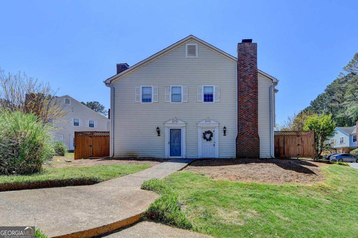 5554 Clover Rise Lane - Photo 1