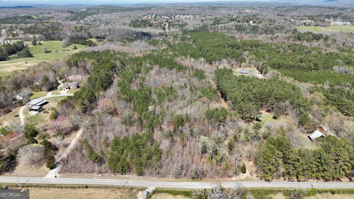 0 Temperance Hall Road - Photo 1