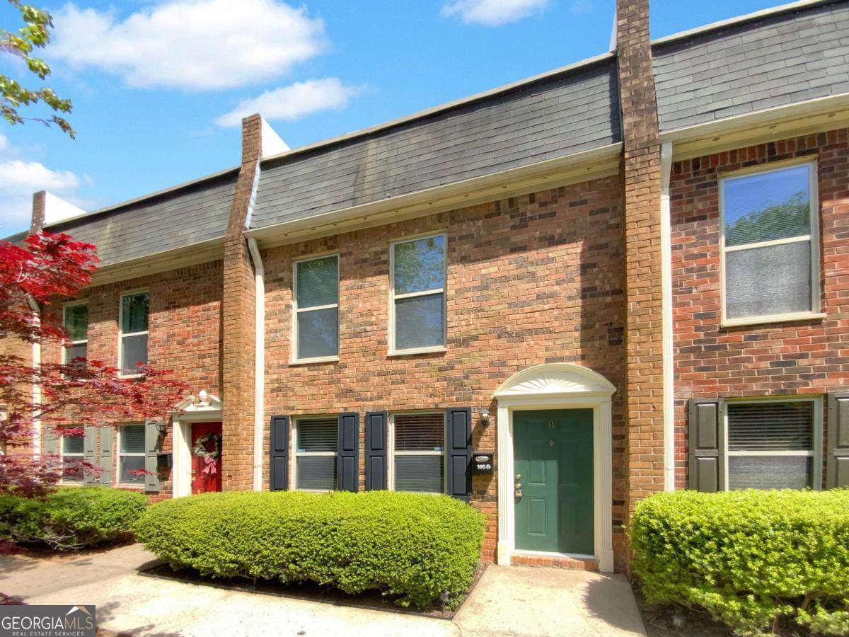 165 River Drive - Photo 1