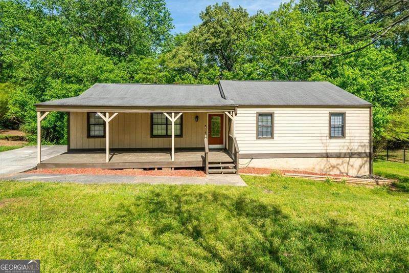 6182 Silver Spur Drive - Photo 1