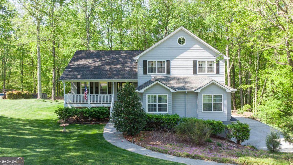 619 Stoney Creek Road - Photo 1
