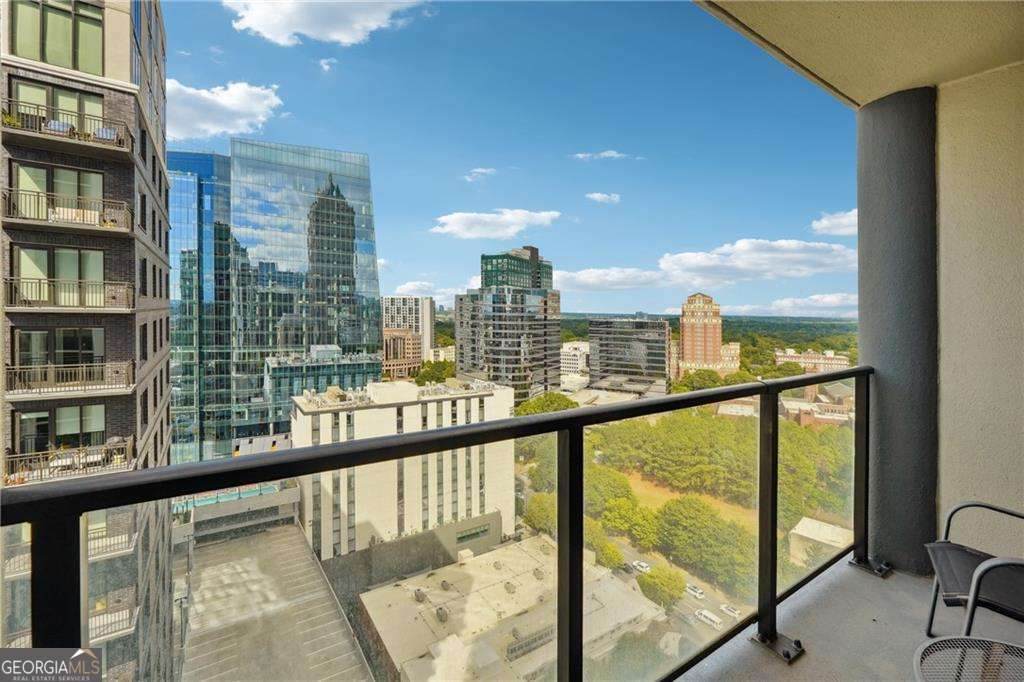 1280 Peachtree Street - Photo 1