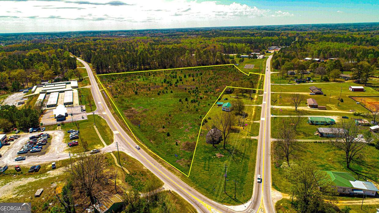 80 Highway 212 - Photo 1