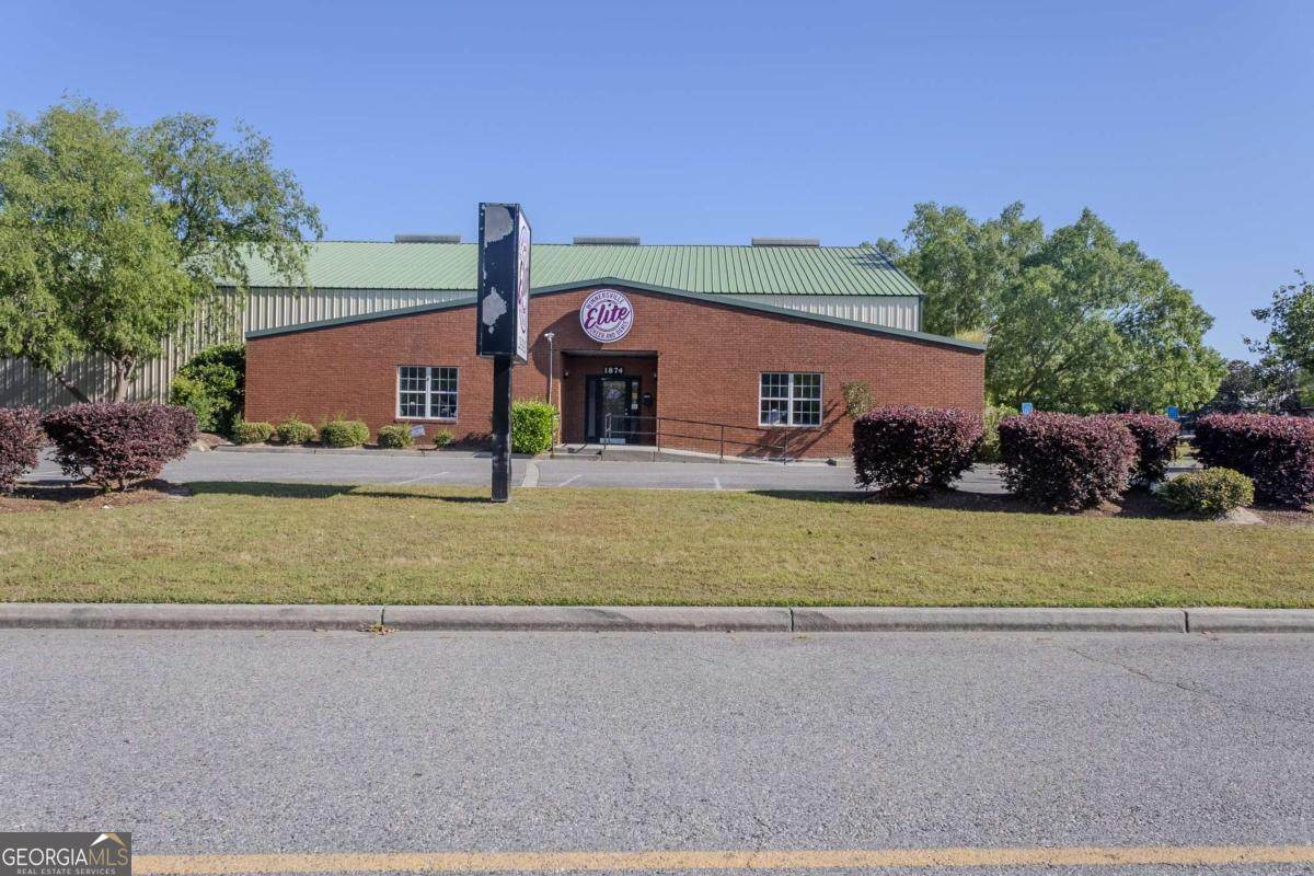 1874 Business Parkway - Photo 1