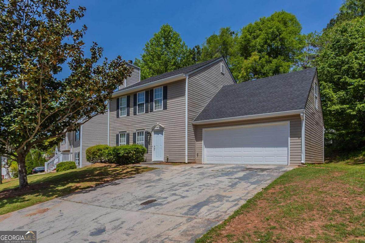 2386 Mills Bend - Photo 1