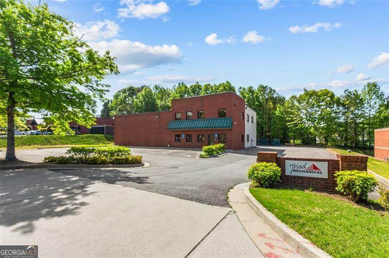 393 Swanson Drive - Photo 1