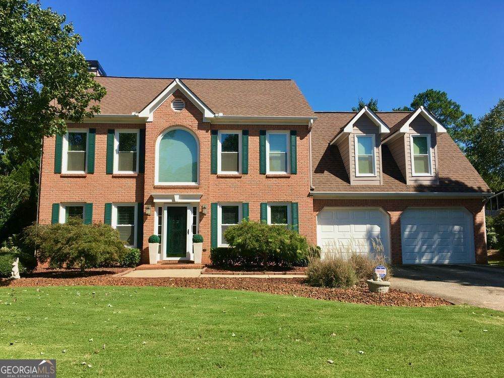 323 Dewpoint Court - Photo 1