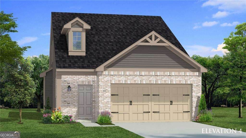 288 Abbotts Crossing Circle - Photo 1