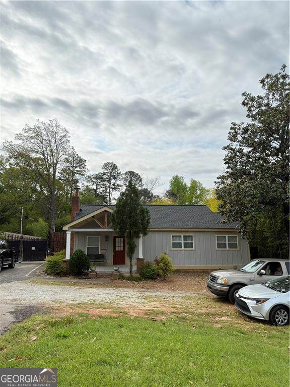 155 Crogan Street - Photo 1
