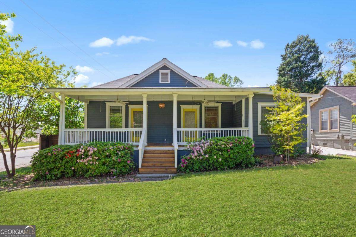 873 United Avenue - Photo 1