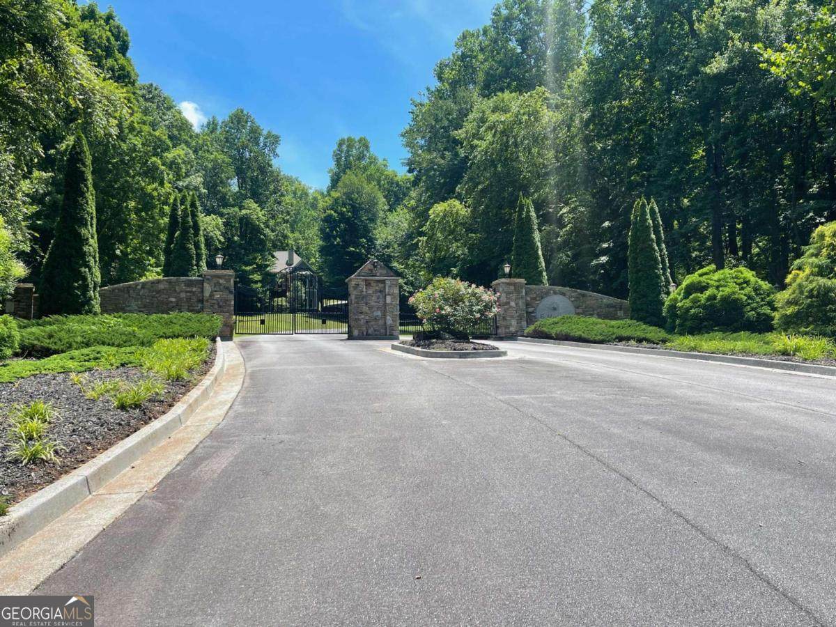 LOT 15 Big Cove Drive - Photo 1