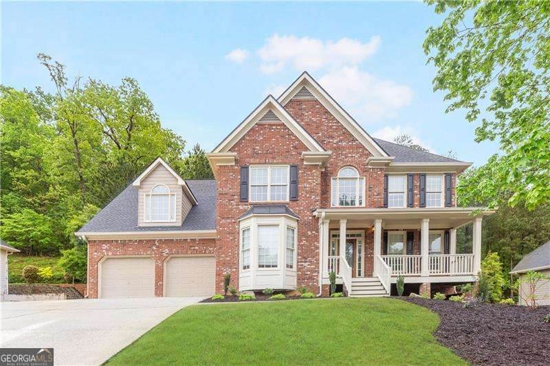 1342 Winborn Circle - Photo 1