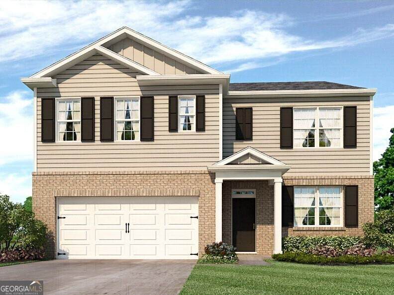 8222 Coldstream Drive - Photo 1